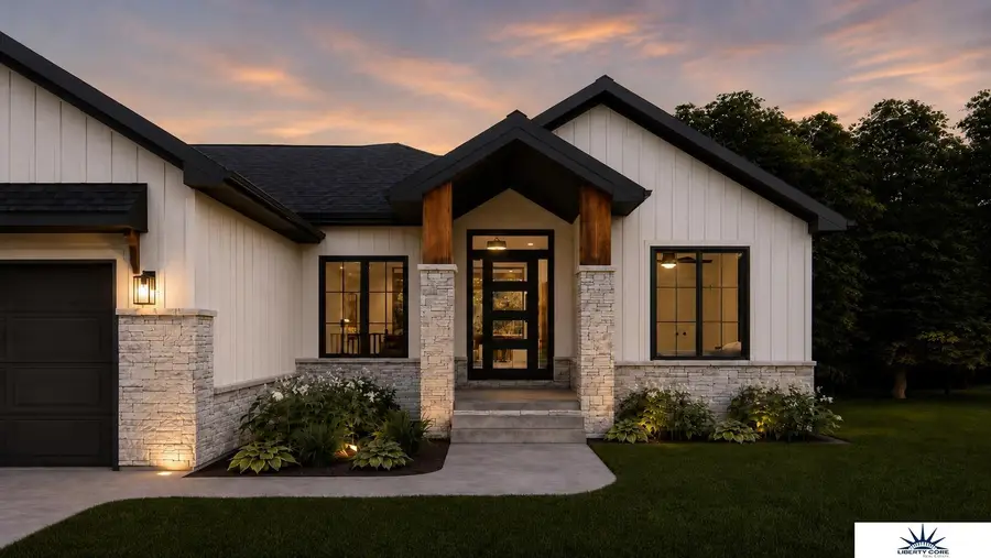 21122 Yates Street, Elkhorn, NE 68022 - #2