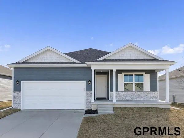 6519 N 187th Street, Elkhorn, NE 68022