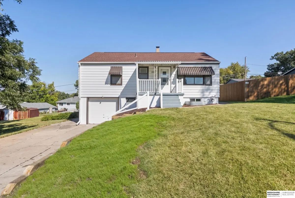 4460 Hillsdale Avenue, Omaha, NE 68107 - #1