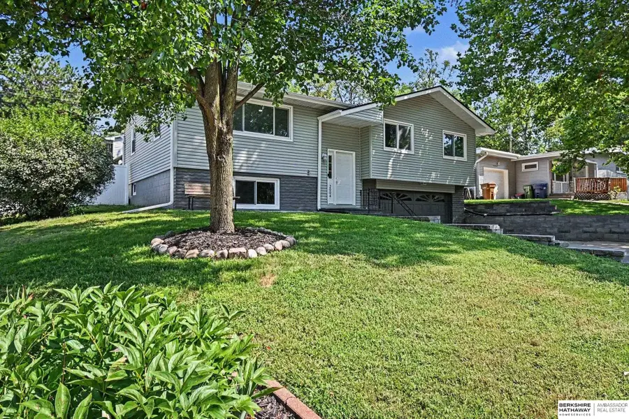 2004 Pleasantview Lane, Bellevue, NE 68005 - #3