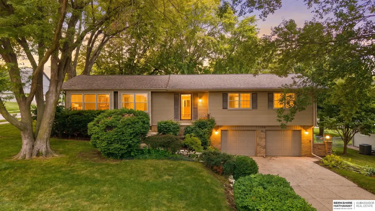 12356 Westover Road, Omaha, NE 68154 - #1