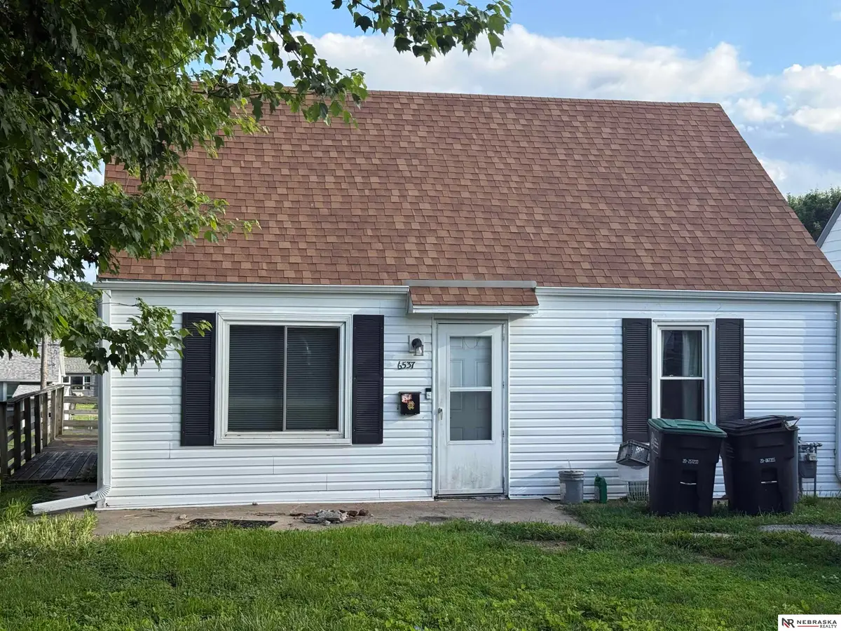 6537 Charles Street, Omaha, NE 68132 - #1