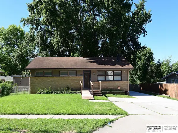 5609 Taylor Street, Omaha, NE 68104