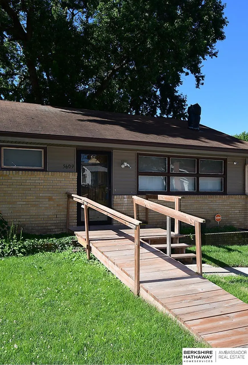 5609 Taylor Street, Omaha, NE 68104 - #3