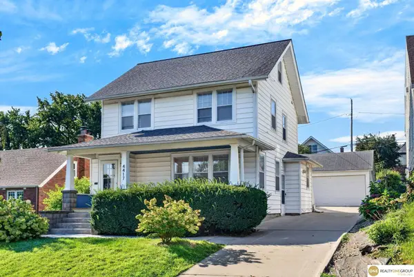 4417 Poppleton Avenue, Omaha, NE 68105