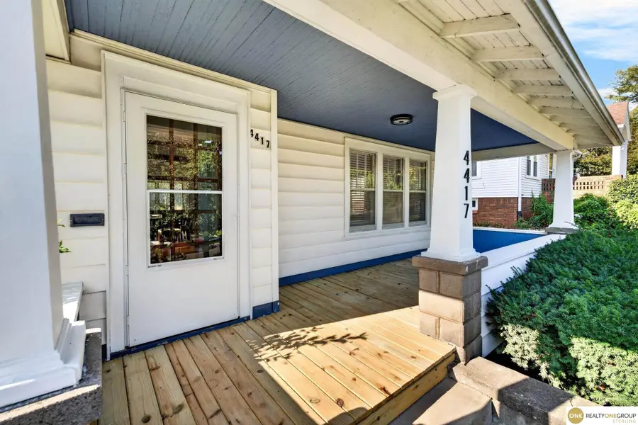 4417 Poppleton Avenue, Omaha, NE 68105 - #2
