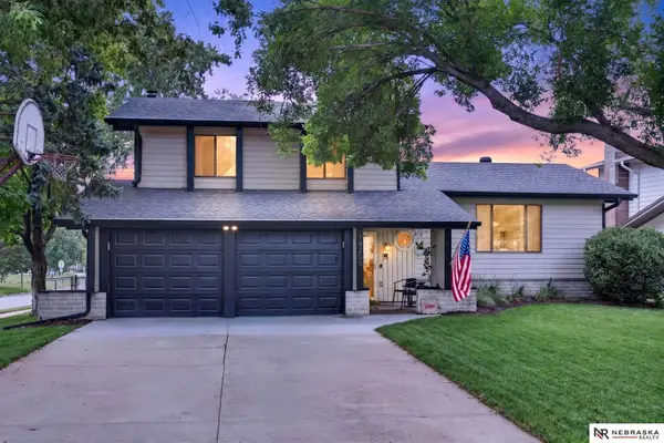 14205 Adams Street, Omaha, NE 68137