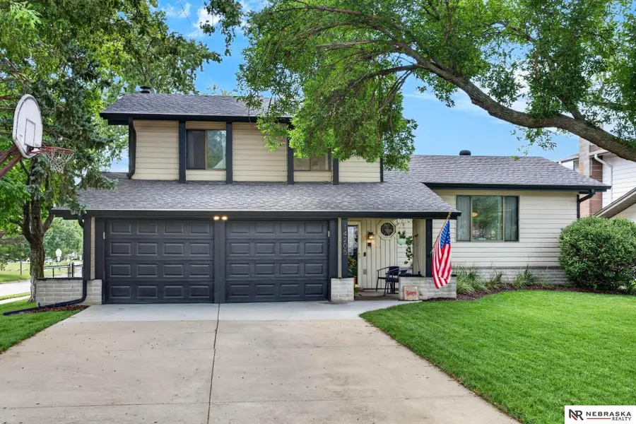 14205 Adams Street, Omaha, NE 68137 - #2