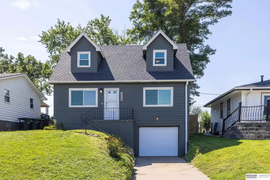 5825 N Street, Omaha, NE 68117 - #2