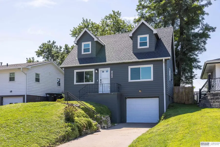 5825 N Street, Omaha, NE 68117 - #3