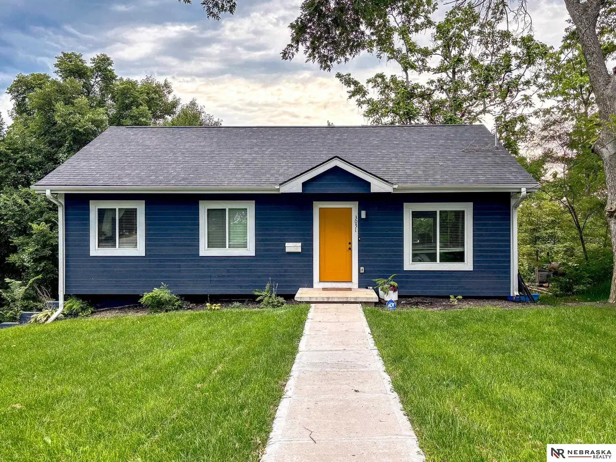 3051 S 30th Street, Omaha, NE 68105 - #1