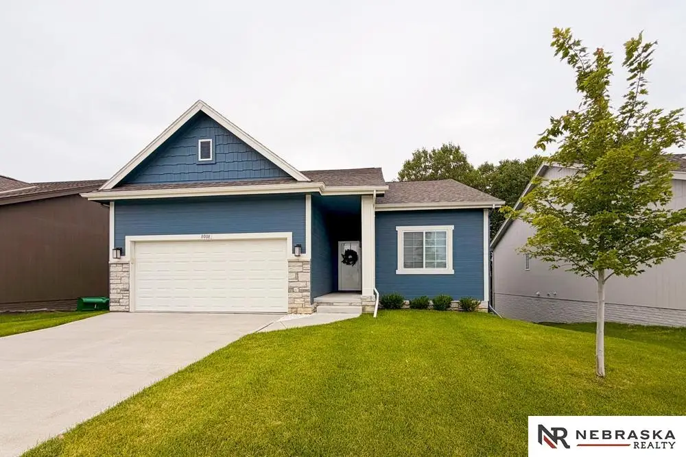 8008 N 86th Avenue, Omaha, NE 68122 - #1