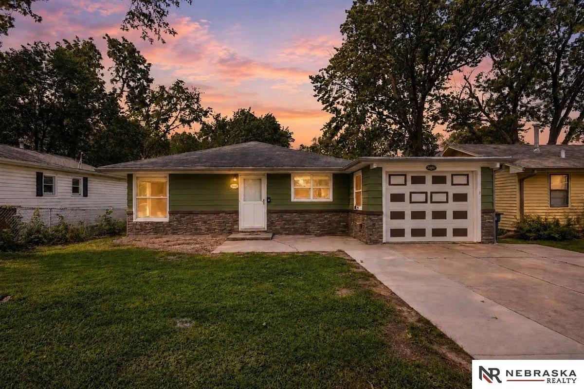 2435 N 65th Street, Lincoln, NE 68507 - #1