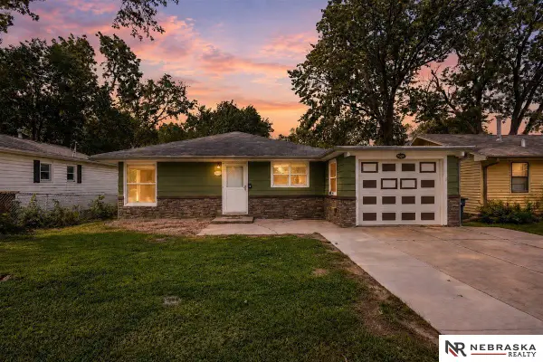 2435 N 65th Street, Lincoln, NE 68507