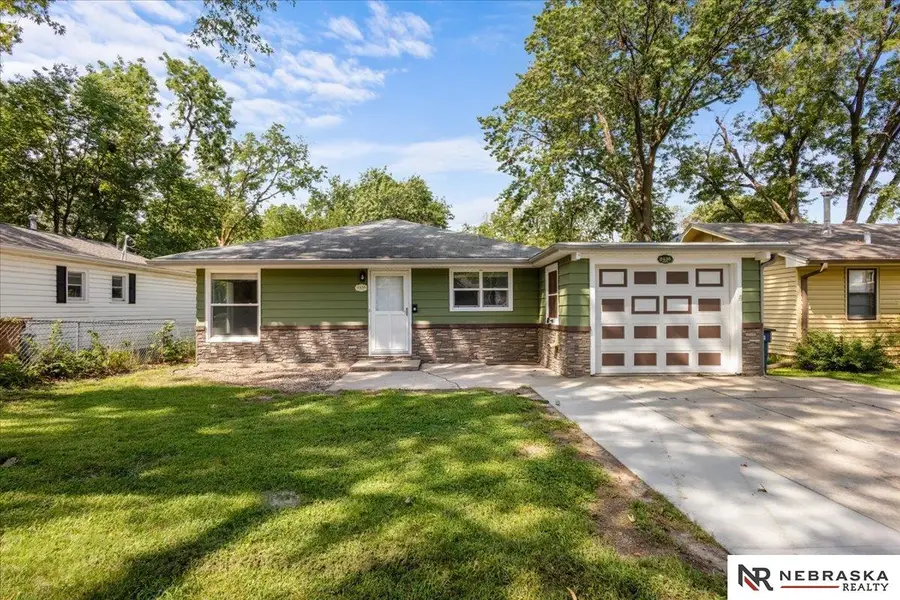 2435 N 65th Street, Lincoln, NE 68507 - #2