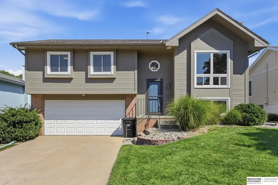 16522 Ehlers Street, Omaha, NE 68135 - #2