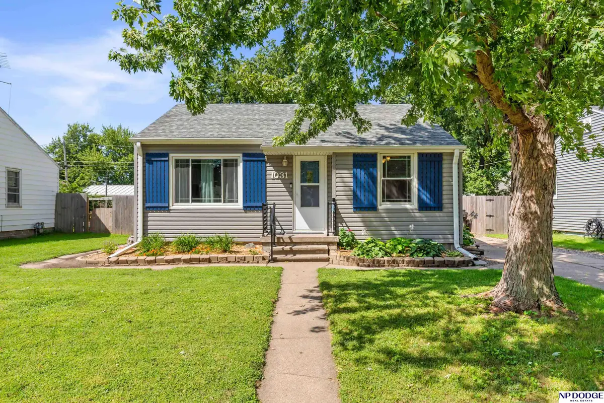 1031 N Morrell Street, Fremont, NE 68025 - #1