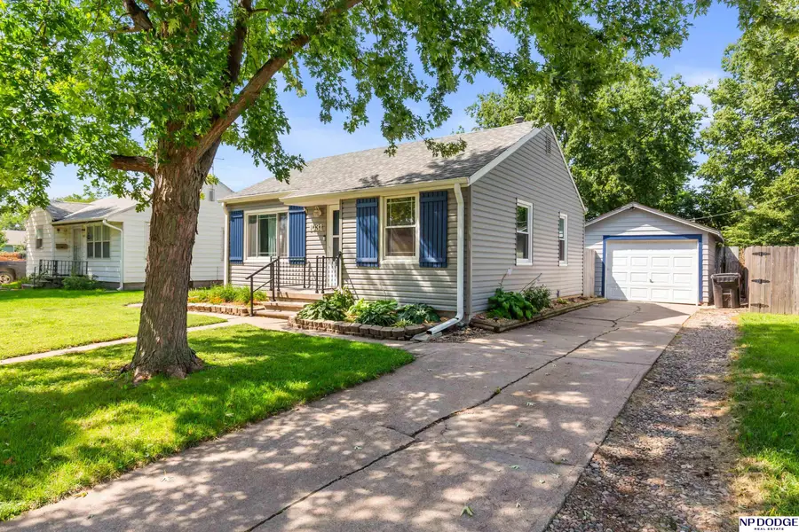 1031 N Morrell Street, Fremont, NE 68025 - #2