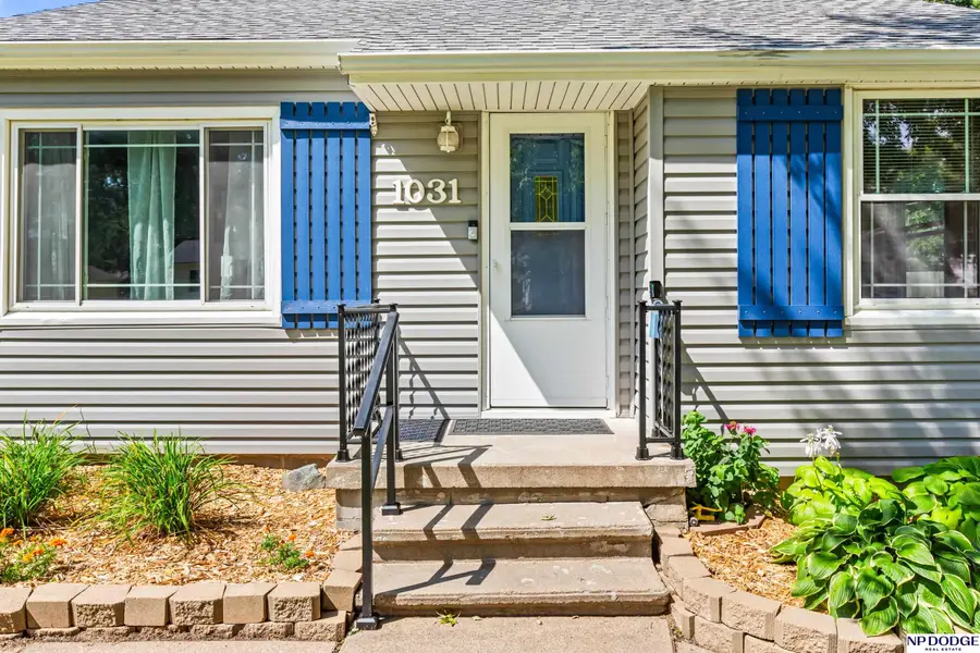 1031 N Morrell Street, Fremont, NE 68025 - #3