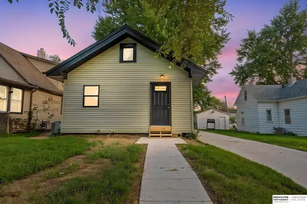 4511 Camden Street, Omaha, NE 68104