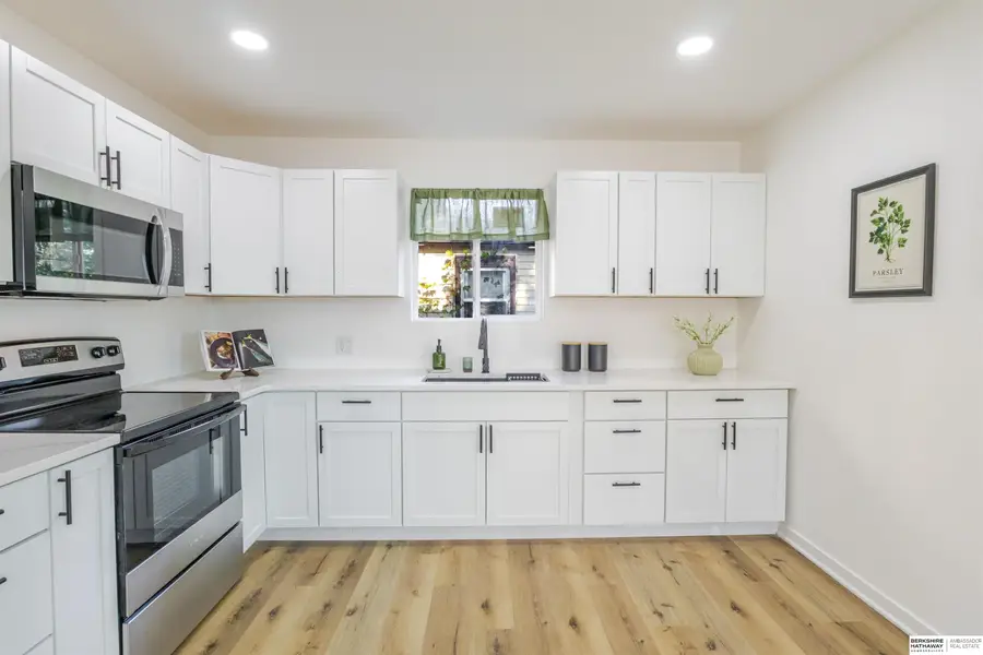 4511 Camden Street, Omaha, NE 68104 - #3
