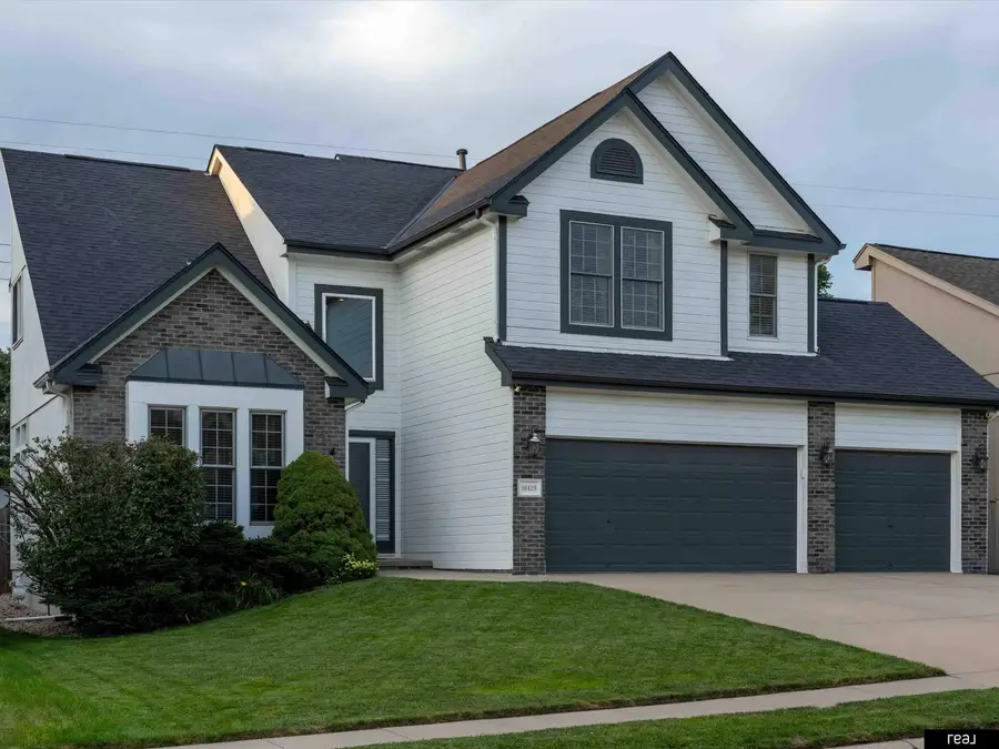 16428 Ames Avenue, Omaha, NE 68116 - #3