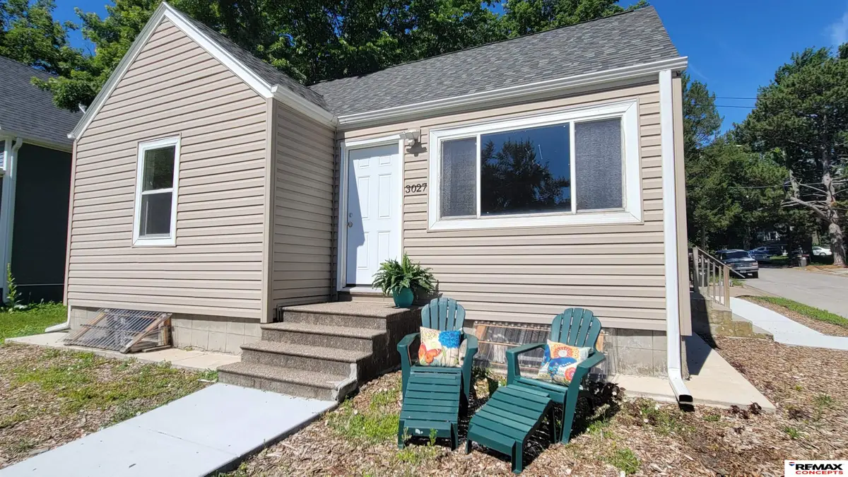 3027 S 48th Street, Lincoln, NE 68506 - #1