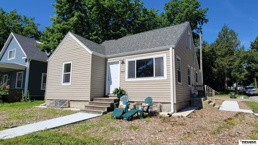 3027 S 48th Street, Lincoln, NE 68506 - #2