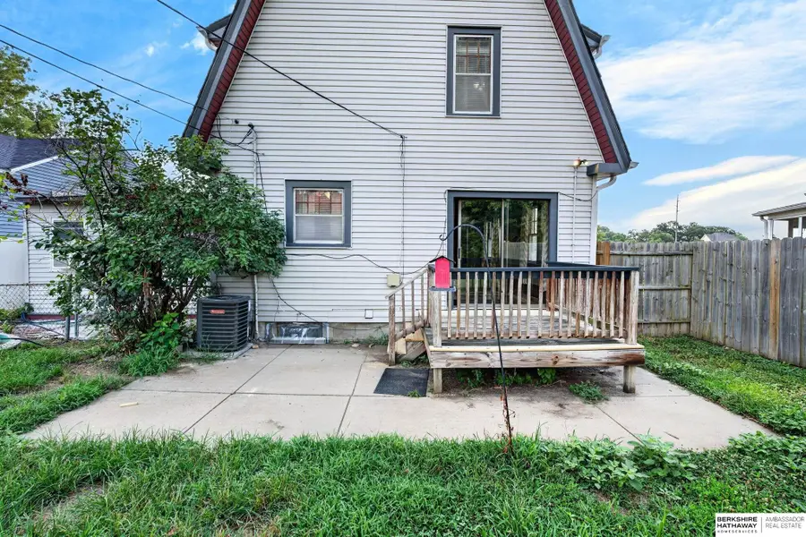 4310 S 20th Street, Omaha, NE 68107 - #2