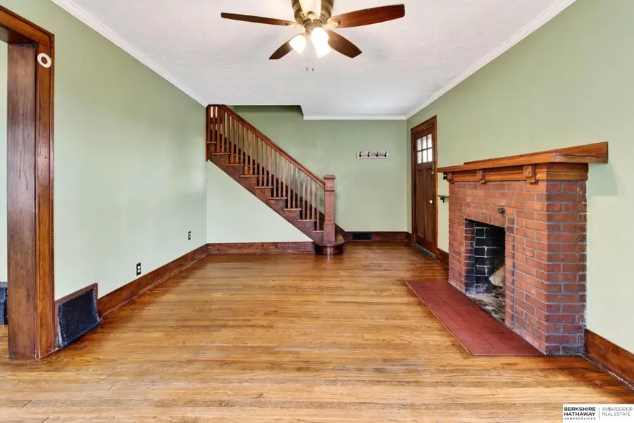 4310 S 20th Street, Omaha, NE 68107 - #3