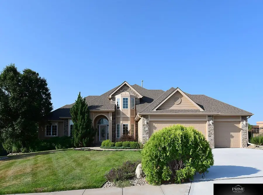 1571 Hardwood Drive, Papillion, NE 68046 - #2