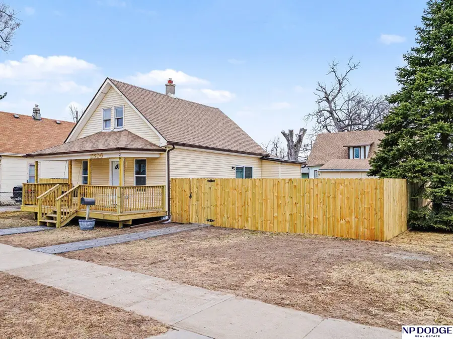 2806 Mormon Street, Omaha, NE 68112 - #3