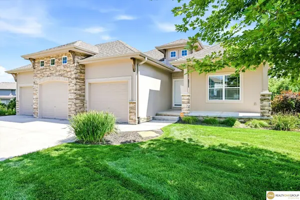 3805 N 191st Circle, Omaha, NE 68022