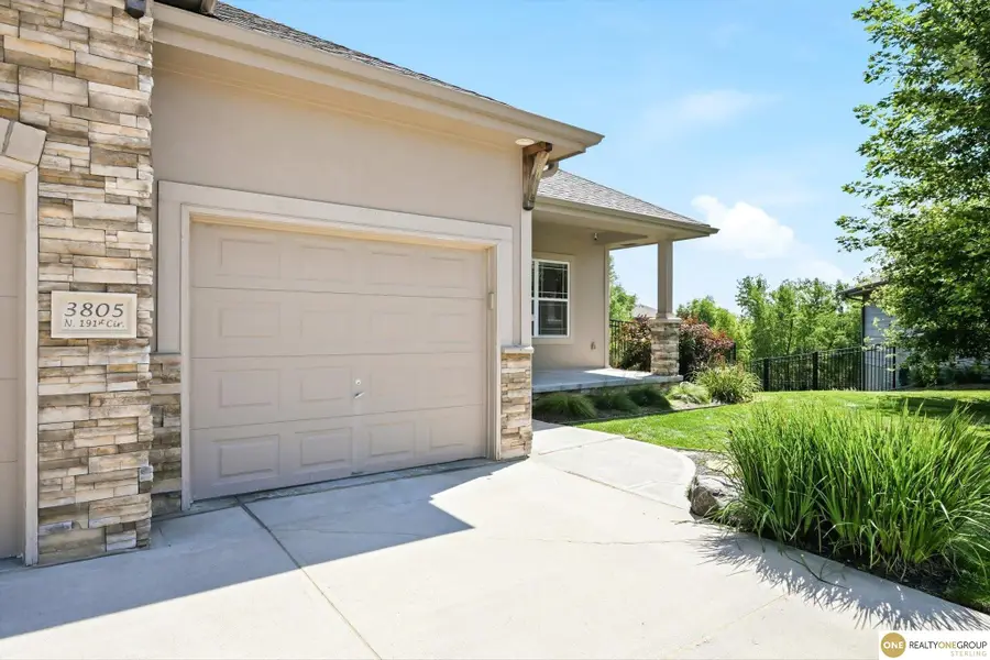 3805 N 191st Circle, Chicago, NE 68022 - #2