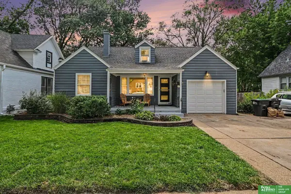 3526 N 53 Street, Omaha, NE 68104