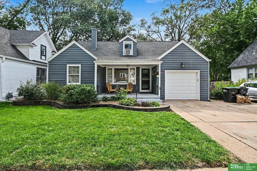 3526 N 53 Street, Omaha, NE 68104 - #2