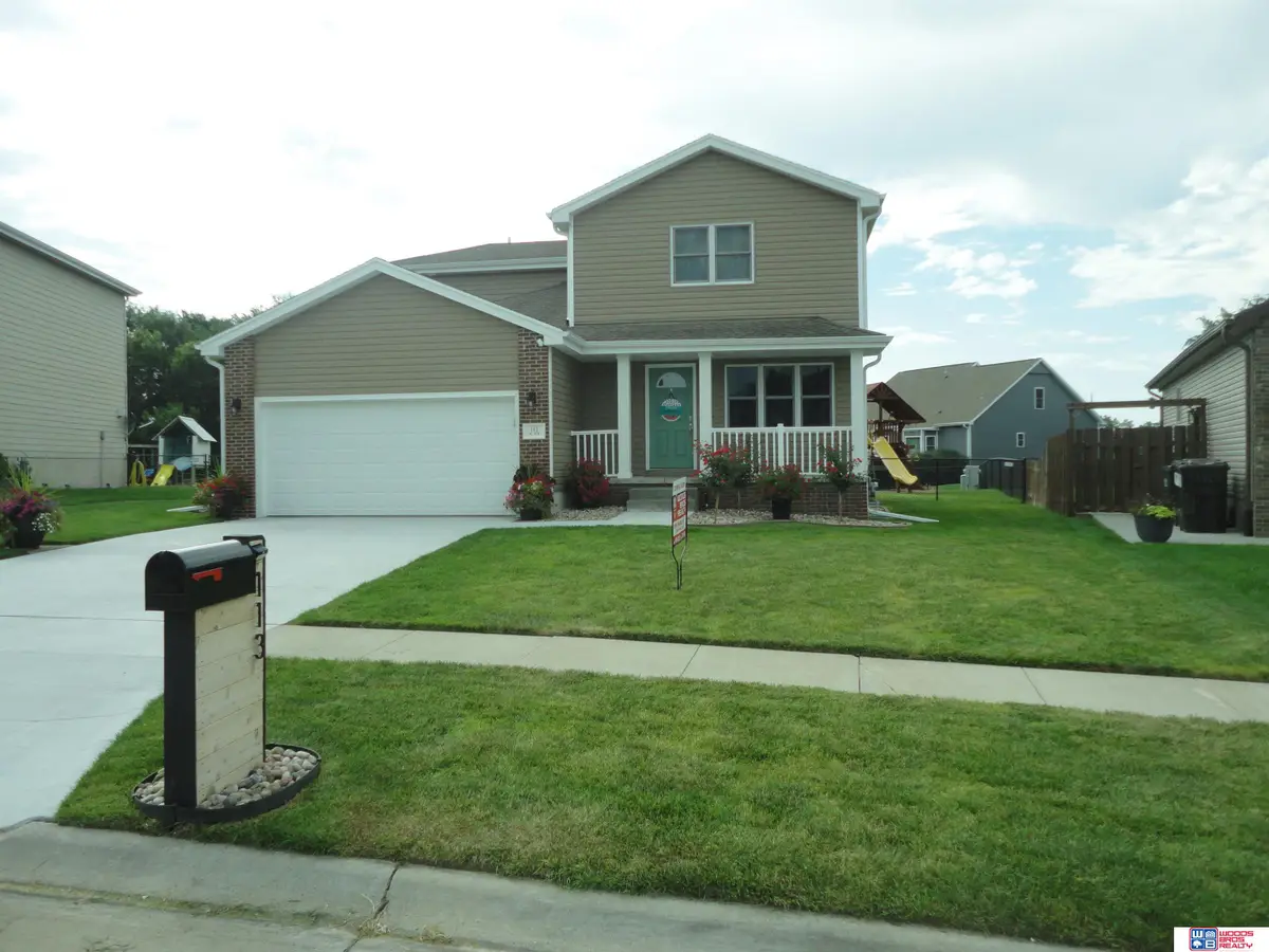 113 W 9th Street, Hickman, NE 68372 - #1