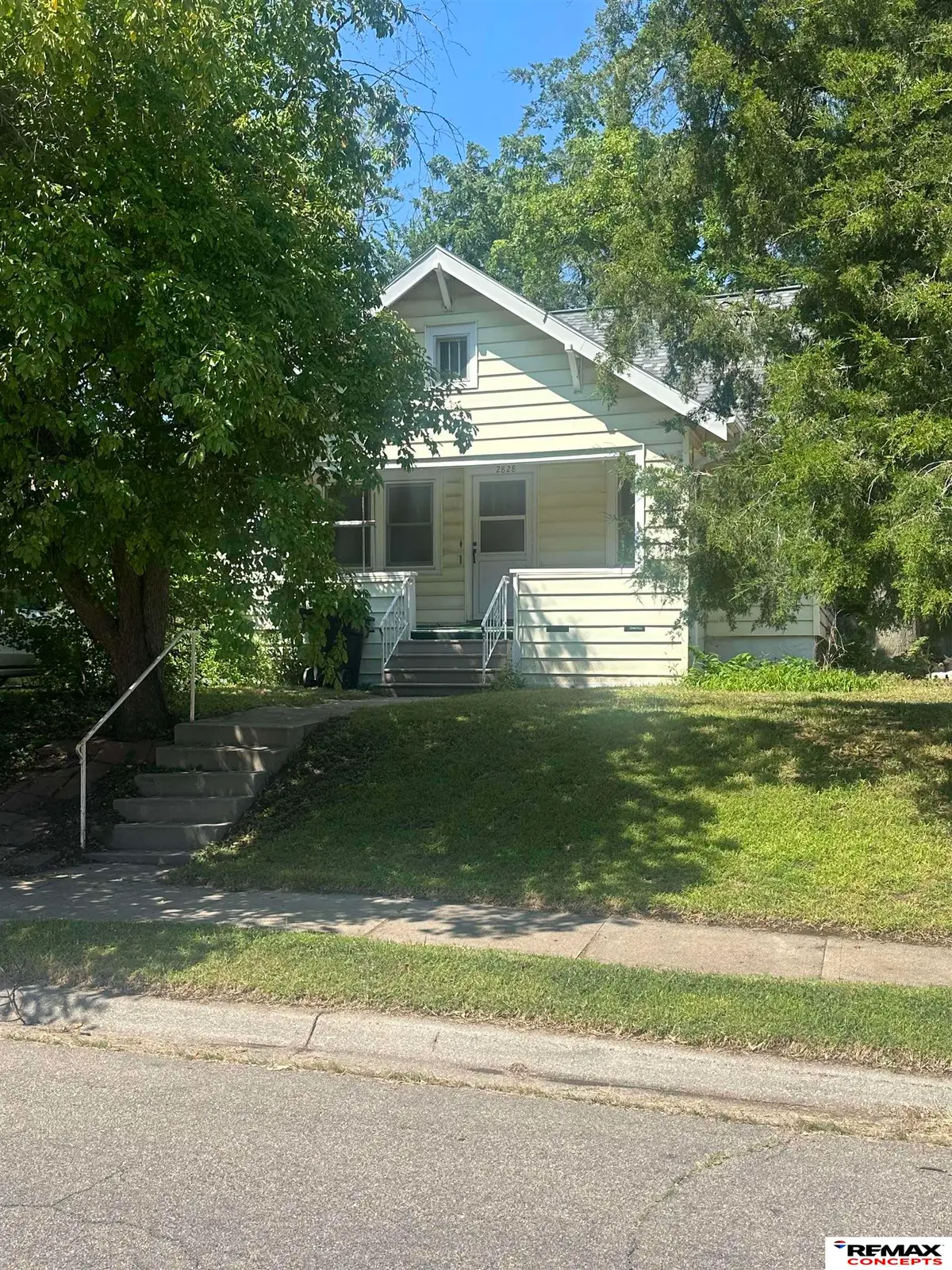 2828 Arlington Avenue, Lincoln, NE 68502 - #1