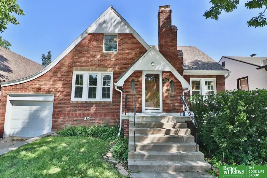 6014 Poppleton Avenue, Omaha, NE 68106 - #2