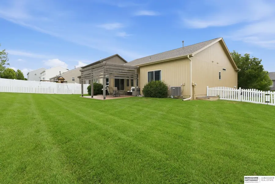 8808 N 156th Avenue, Bennington, NE 68007 - #3