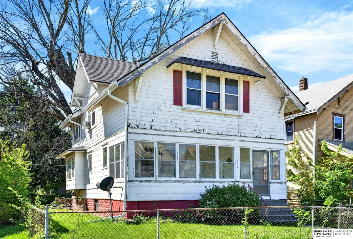 1811 Evans Street, Omaha, NE 68110 - #1