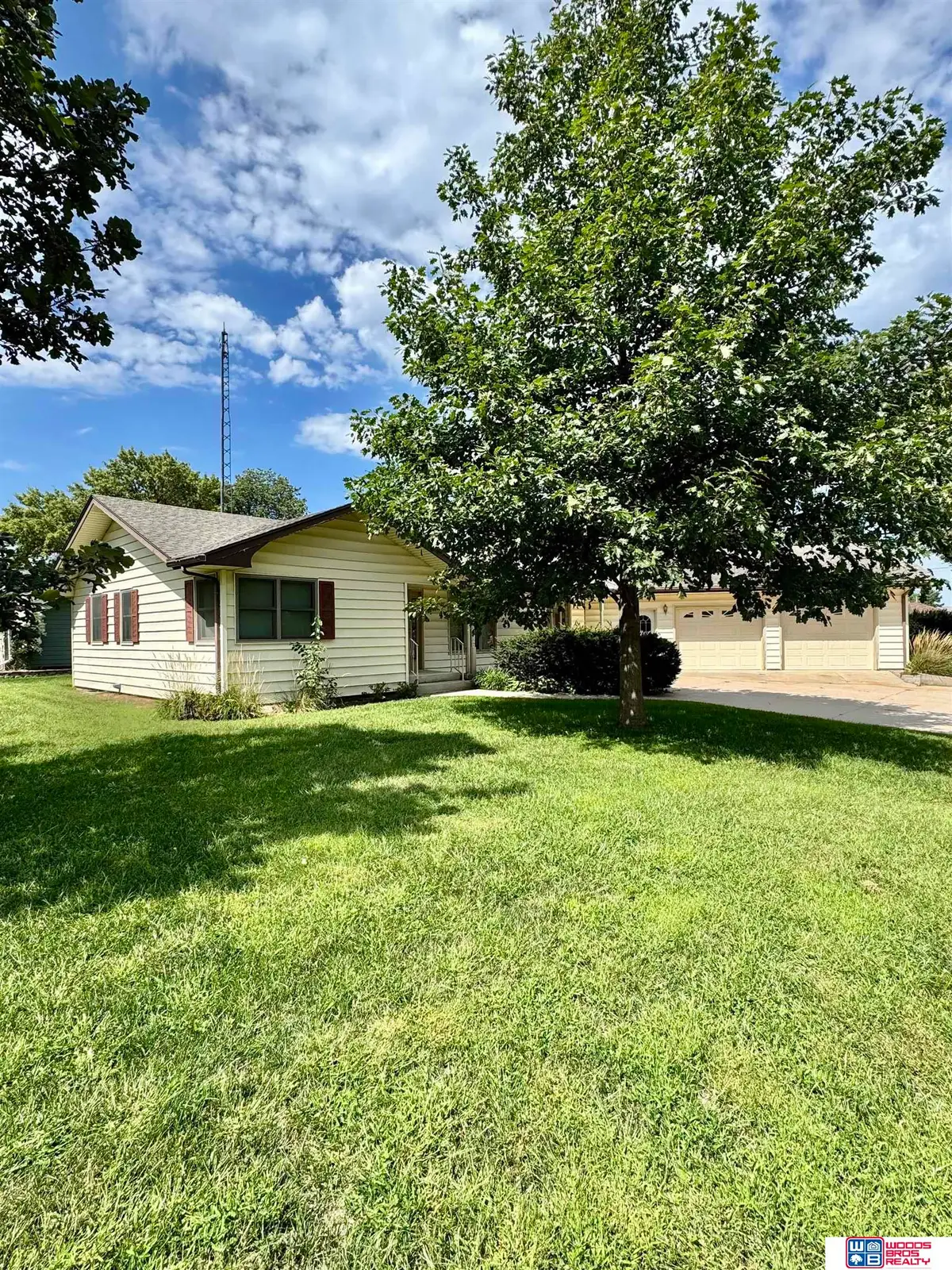 660 S Polk Street, Osceola, NE 68651 - #1
