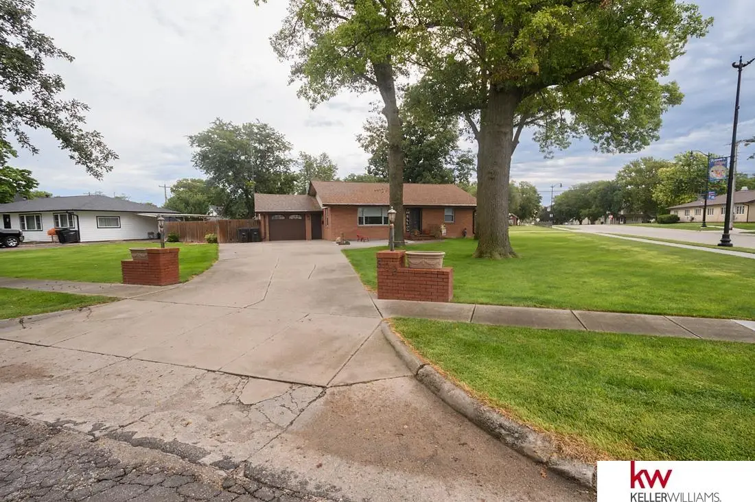 502 N D Street, Edgar, NE 68935 - #1