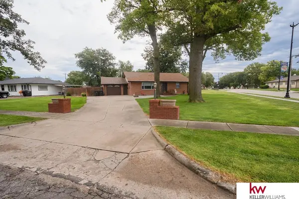 502 N D Street, Edgar, NE 68935