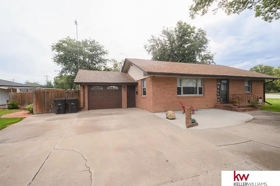 502 N D Street, Edgar, NE 68935 - #2