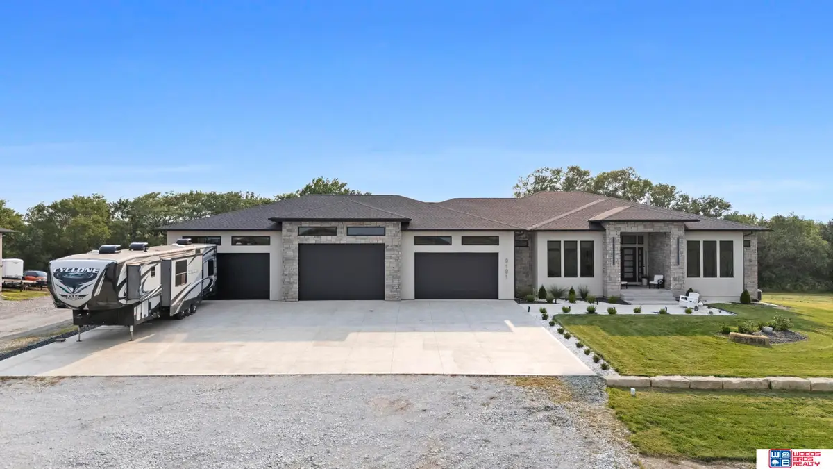 9191 S 176th Street, Bennet, NE 68317 - #1
