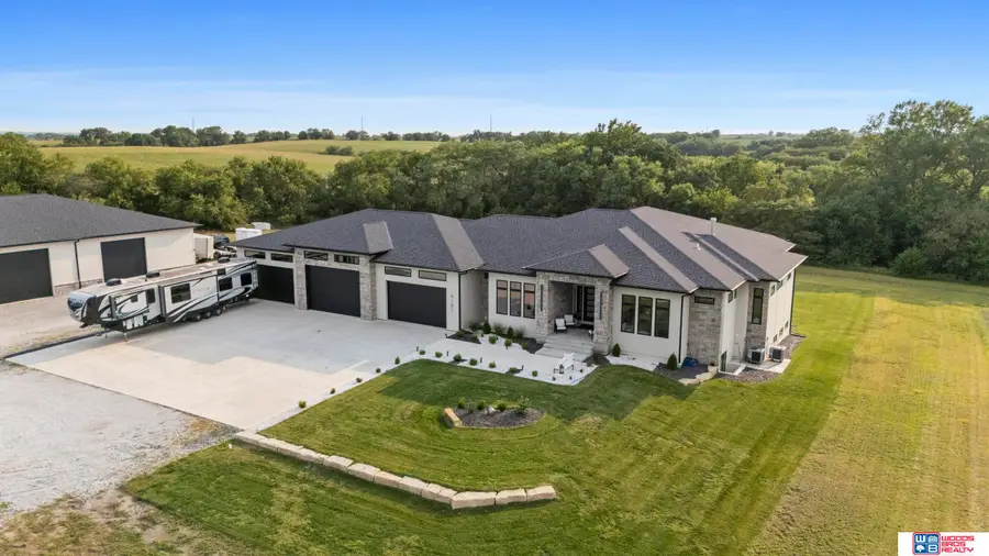 9191 S 176th Street, Bennet, NE 68317 - #2