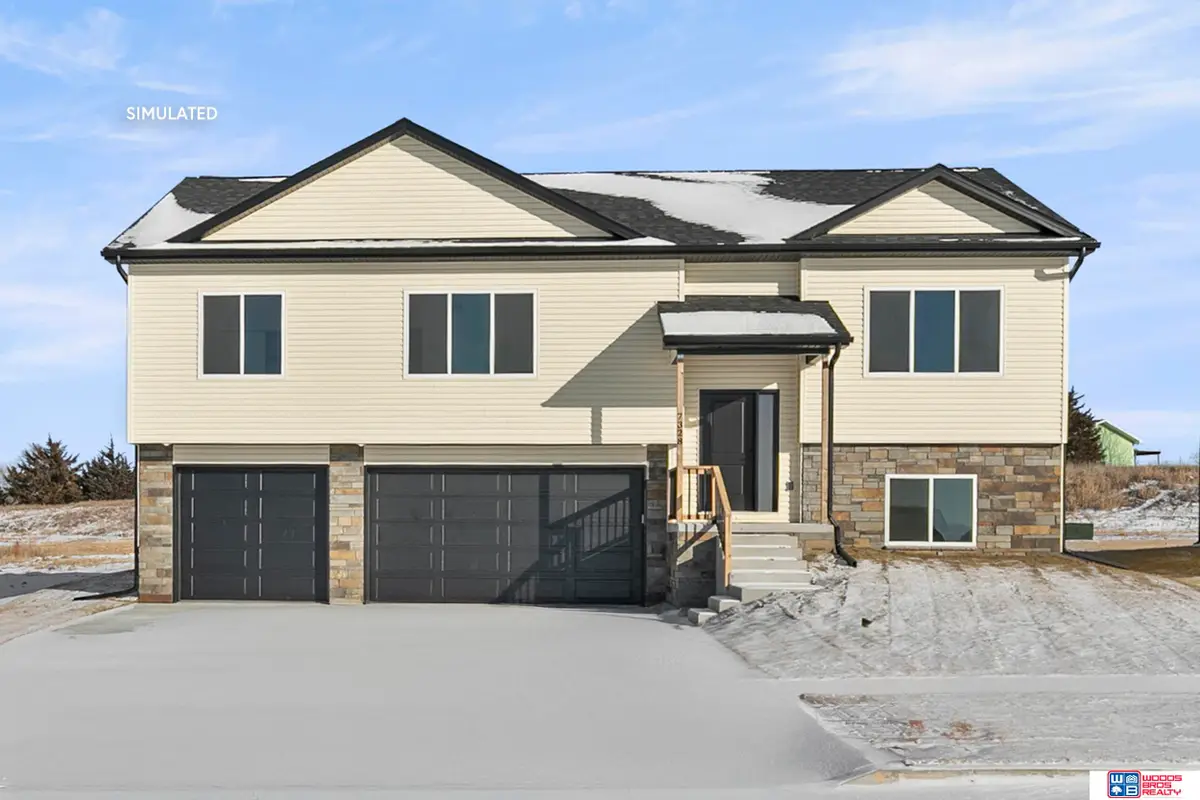 1542 W Beartooth Drive, Lincoln, NE 68521 - #1