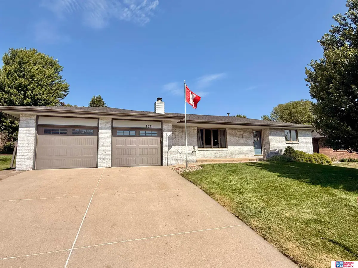 1621 Eastridge Avenue, Seward, NE 68434 - #1