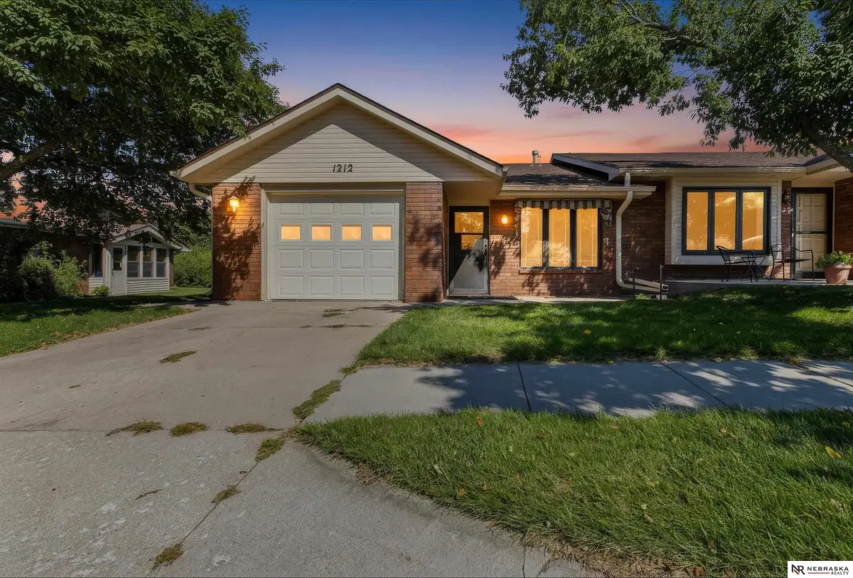 1212 Silver Ridge Road #41, Lincoln, NE 68510 - #1